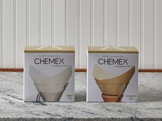 Chemex Filter 