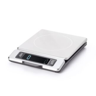 OXO 11 lb Food Scale with Pull Out Display