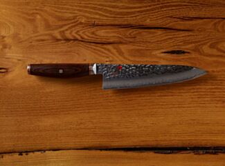 Miyabi Artisan Chefs Knife