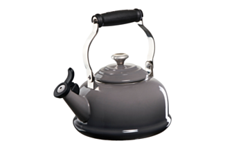 Le Creuset Classic Whistling Kettle - Oyster