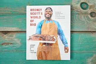 Rodney Scott’s World of BBQ