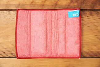 E-Cloth Cleaning Pad