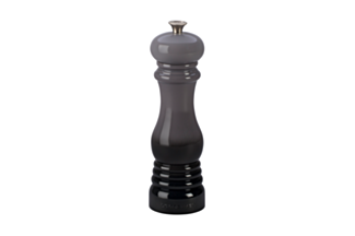 Le Creuset Pepper Mill 8" Oyster 