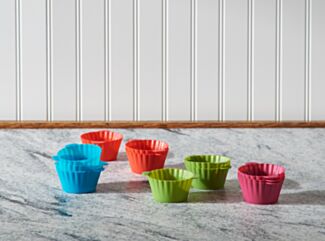 OXO Silicone Baking Cups 